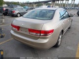 Honda Accord Ex 1HGCM56683A814066 снимка