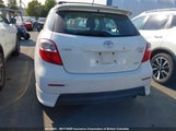 Toyota Corolla Matrix S 2T1LE40E09C011455 снимка