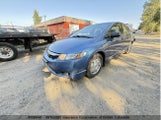 Honda Civic 2HGFA16479H004757 снимка