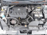 Nissan Sentra 2.0/2.0S/2.0Sl 3N1AB61E08L624393 fotografie