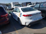 Toyota Corolla Le/Se/Night Shade JTDBDMHE2PJ000333 photo