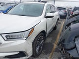 Acura Mdx 5J8YD4H49KL801518 снимка