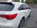 Acura Mdx 5J8YD4H49KL801518 снимка