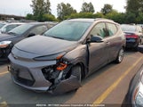 Chevrolet Bolt Euv Lt 1G1FY6S00P4206921 снимка