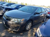 Toyota Camry L/Se/Le/Xle 4T1BF1FK6EU316259 снимка