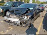 Honda Civic Lx 2HGFB2F49FH030596 fotografie