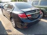 Honda Civic Lx 2HGFB2F49FH030596 снимка