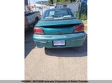 Pontiac Grand Am Se 1G2NE12T0TM536274 снимка