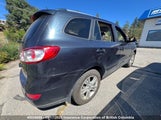 Hyundai Santa Fe Gls 5XYZGDAG6BG061680 снимка