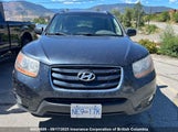 Hyundai Santa Fe Gls 5XYZGDAG6BG061680 снимка