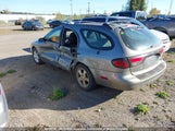 Ford Taurus Se 1FAFP58U31G237655 снимка