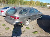 Ford Taurus Se 1FAFP58U31G237655 fotografie