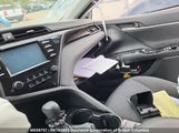 Toyota Camry 4T1B11HK3KU731353 fotografie