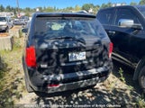 Pontiac Torrent 2CKDL33F596241494 снимка