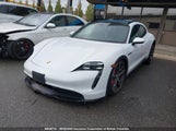Porsche Taycan Cross Turismo 4S WP0BB2Y17RSA65413 photo