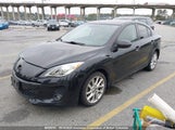 Mazda 3 S JM1BL1W57D1721358 снимка