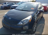 Kia Rio Lx KNADM4A38D6262192 fotografie