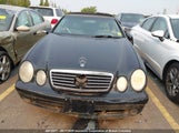 Mercedes-Benz Clk 430 WDBLK70G33T133205 photo