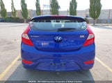 Hyundai Accent Gls/Se KMHCU5AE2EU185057 снимка