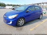 Hyundai Accent Gls/Se KMHCU5AE2EU185057 снимка