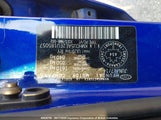 Hyundai Accent Gls/Se KMHCU5AE2EU185057 снимка