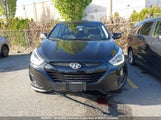Hyundai Tucson Gls KM8JT3AF2FU052730 снимка