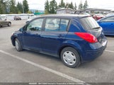 Nissan Versa S/Sl 3N1BC13E48L389904 снимка
