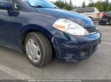 Nissan Versa S/Sl 3N1BC13E48L389904 снимка