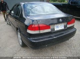Acura 1.6El 2HHMB4673WH907642 снимка