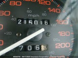 Acura 1.6El 2HHMB4673WH907642 снимка