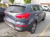 Kia Sportage Ex KNDPCCAC7F7775427 снимка