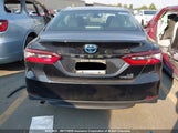 Toyota Camry Le 4T1C31AK7MU031279 снимка