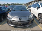 Mazda 3 I JM1BL1L77C1667421 снимка