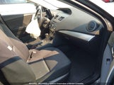Mazda 3 I JM1BL1L77C1667421 снимка