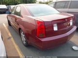 Cadillac Cts 1G6DM57N430165268 снимка