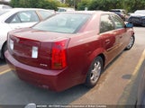 Cadillac Cts 1G6DM57N430165268 снимка