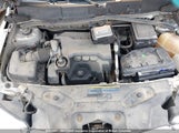 Pontiac Torrent 2CKDL33F086333238 снимка