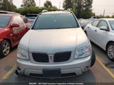 Pontiac Torrent 2CKDL33F086333238 снимка