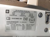 Pontiac Torrent 2CKDL33F086333238 снимка
