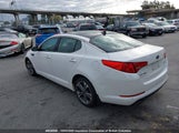Kia Optima Ex KNAGN4A78C5251856 снимка