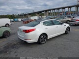 Kia Optima Ex KNAGN4A78C5251856 снимка