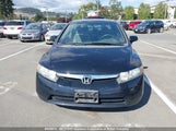 Honda Civic 1HGFA16826L801225 снимка