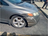 Honda Civic 2HGFA15588H028445 снимка