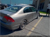 Honda Civic 2HGFA15588H028445 снимка