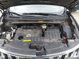 Nissan Murano S/Sl/Le JN8AZ1MW5AW129000 photo