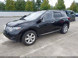 Nissan Murano S/Sl/Le JN8AZ1MW5AW129000 снимка