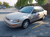Toyota Corolla Dx 2T1BA05E2TC151782 снимка
