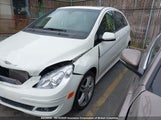 Mercedes-Benz B200 WDDFH34X39J414639 снимка