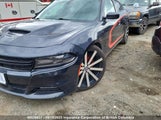 Dodge Charger Sxt 2C3CDXHG7HH623106 fotografie