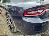 Dodge Charger Sxt 2C3CDXHG7HH623106 снимка